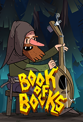 Book of Books