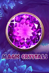 Magic Crystals