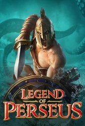 Legend of Perseus