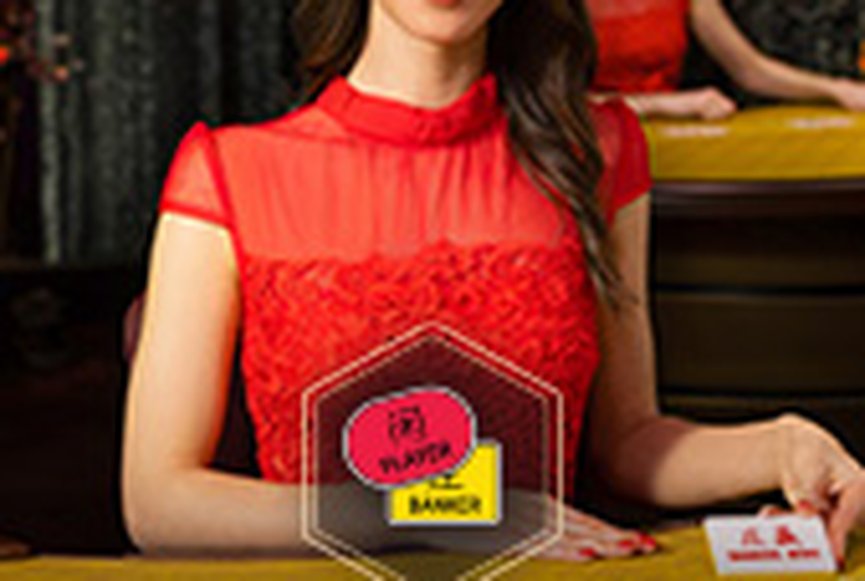 Baccarat Squeeze