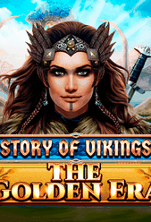 Story Of Medusa II - The Golden Era