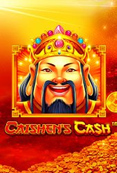 Caishen's Cash