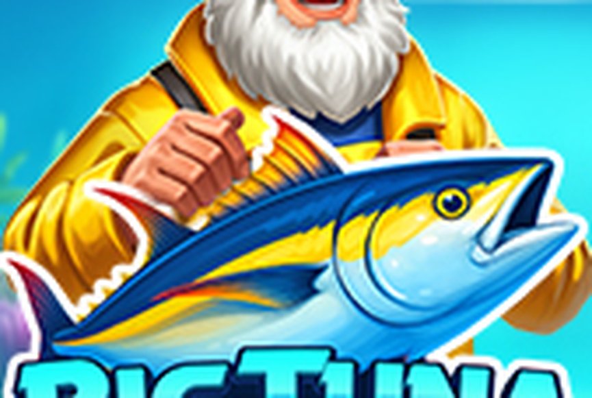 Big Tuna Bonanza
