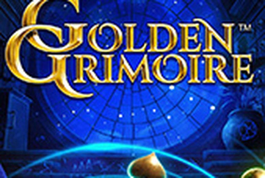 Golden Grimoire