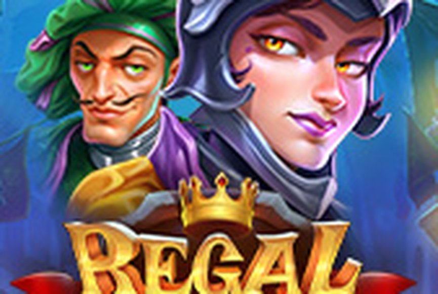 Regal Knights