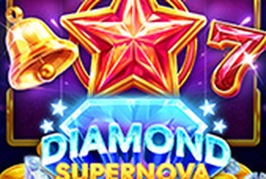 Diamond Supernova 100
