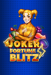 Joker Fortune Blitz