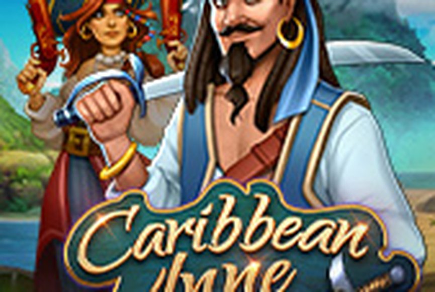 Caribbean Anne Hold and Win