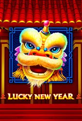 Lucky New Year