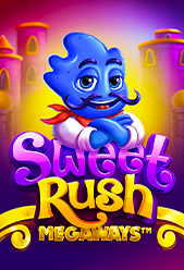 Sweet Rush Megaways