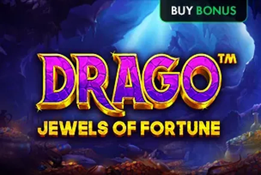 Drago - Jewels of Fortune