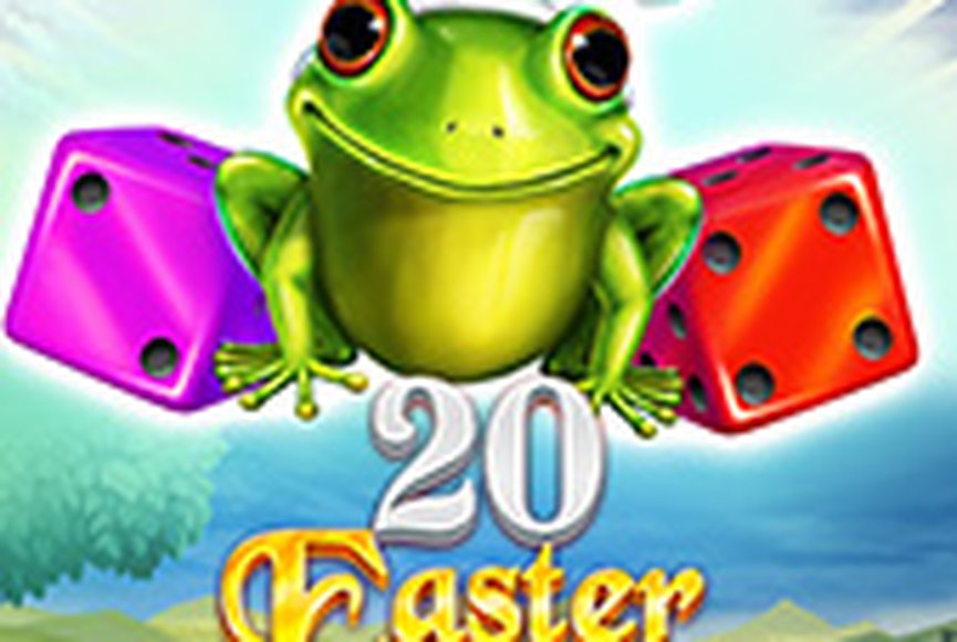 Easter Frog