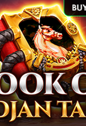 Book of Trojan Tales