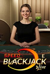 Speed Blackjack E