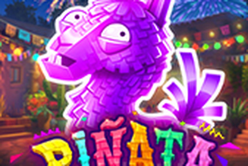 Piñata Burst