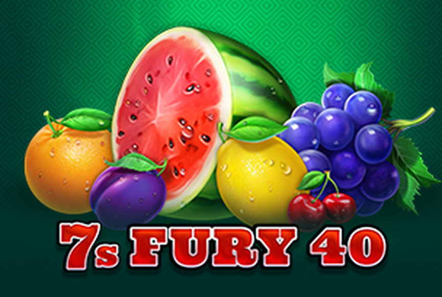 7s Fury 40