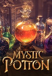 Mystic Potion