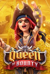 Queen of Bounty