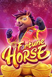 Fortune Horse