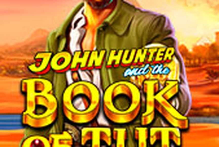 John Hunter and the Book of Tut Respin™