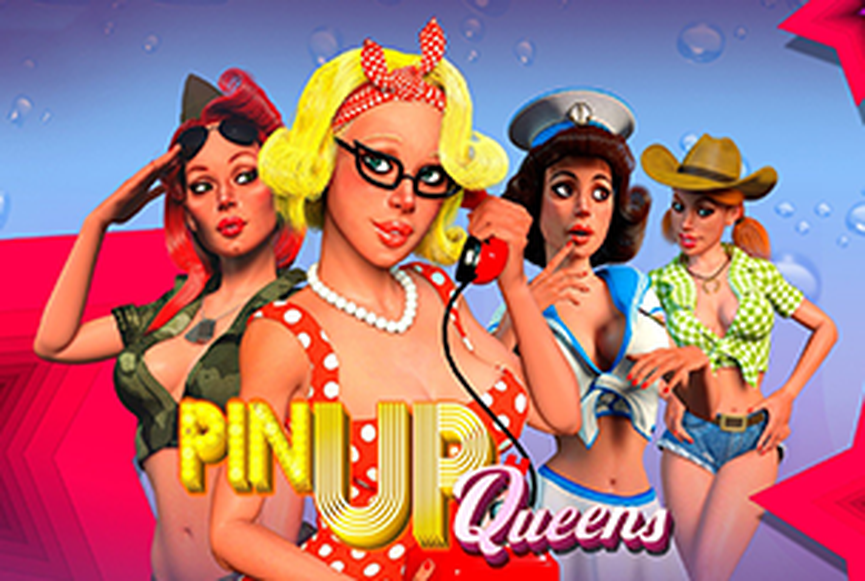 Pin Up Queens
