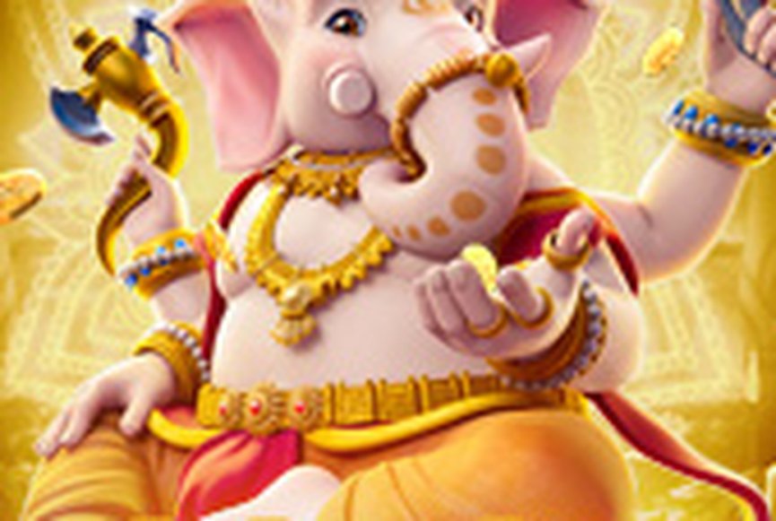 Ganesha Gold
