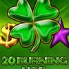 20 Burning Hot