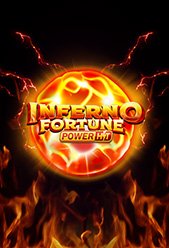 Inferno Fortune Power Hit