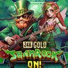 24k Gold ShamRock On!