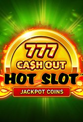 Hot Slot™: 777 Cash Out
