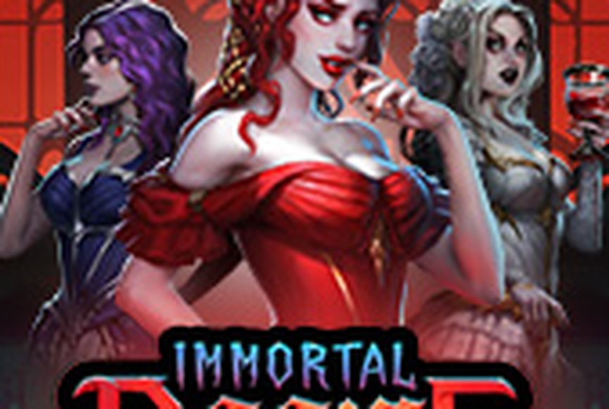 Immortal Desire