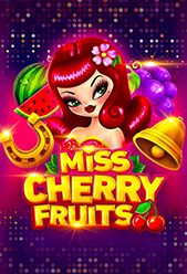 Miss Cherry Fruits