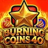 Burning Coins 40