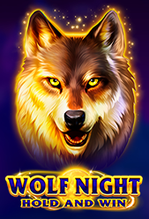 Wolf Night