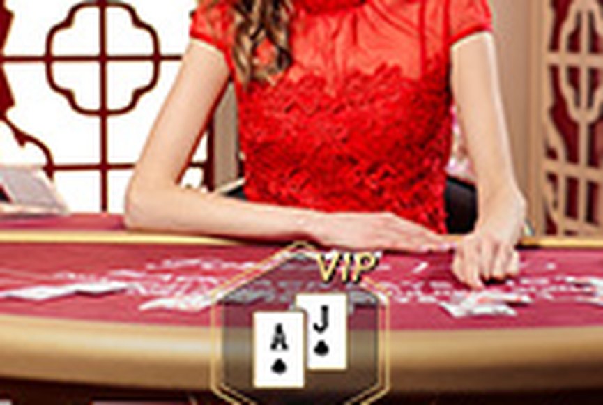 Blackjack VIP 15