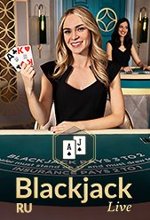 Blackjack Classic Ru