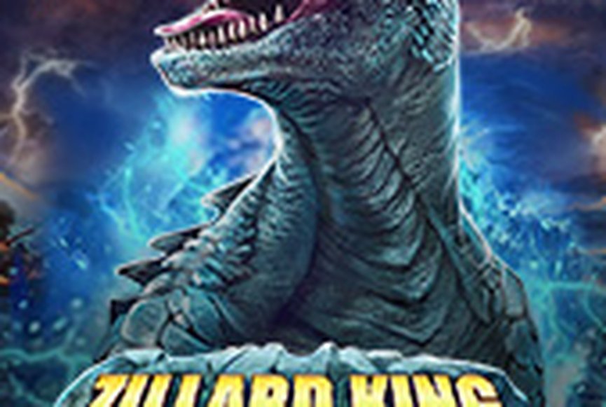 Zillard King Megaways