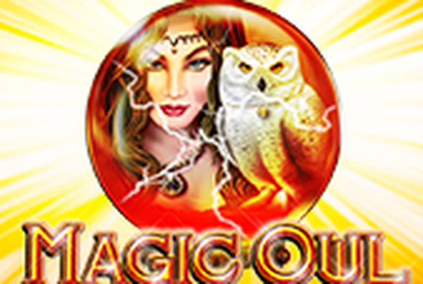 Magic Owl