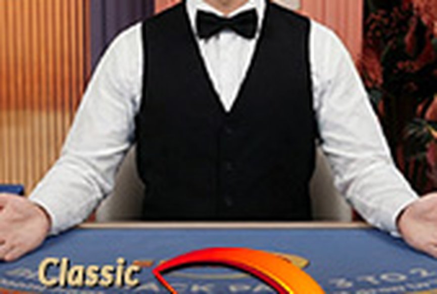 Classic Speed Blackjack 80