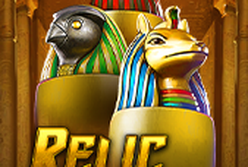 Relic Riches