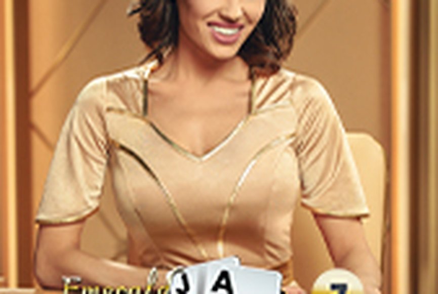 VIP Blackjack 7- Emerald