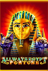 Allways Egypt Fortune