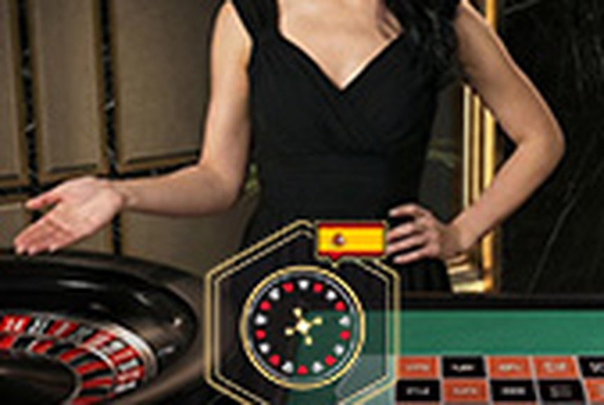 Ruleta en Español 2