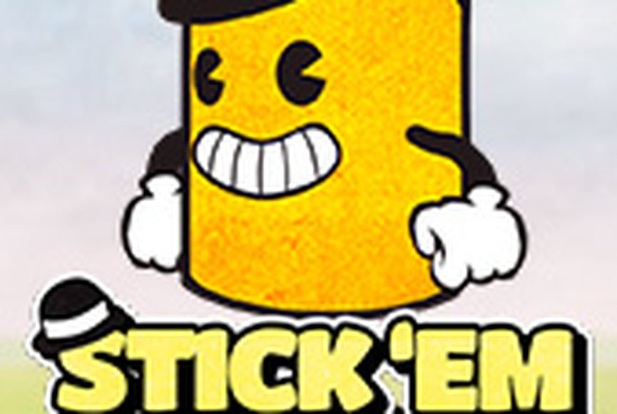 Stick 'em