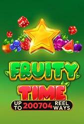Fruity Time