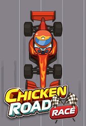 Chicken Road Race