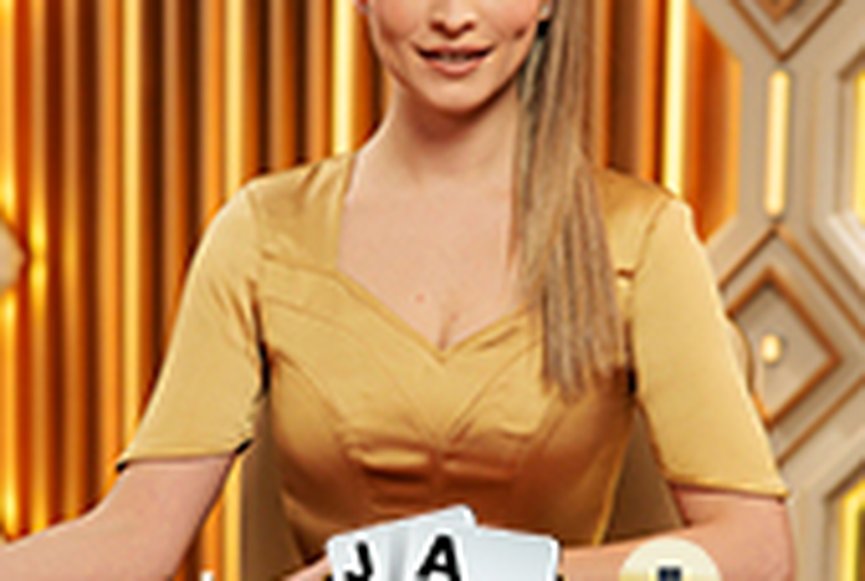 VIP Blackjack 1 - Ruby