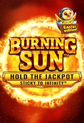 Burning Sun�Easter