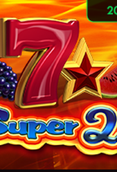 Super 20