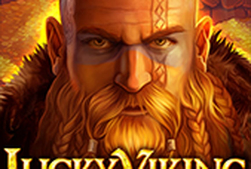 Lucky Viking
